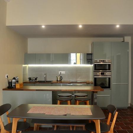 Apartment Albert Carcassonne Eksteriør bilde