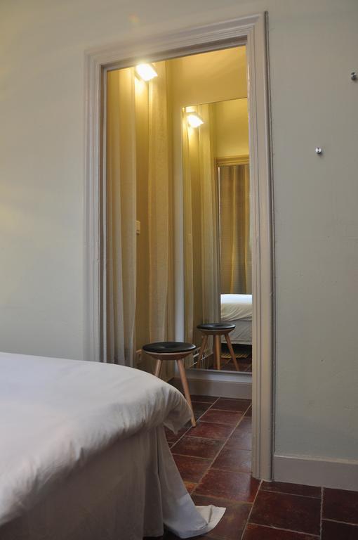 Apartment Albert Carcassonne Eksteriør bilde